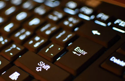 วิธีพิมพ์ตัวหนอน Grave Accent บน Windows